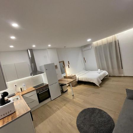 Infinity Apartment Alicante Zewnętrze zdjęcie