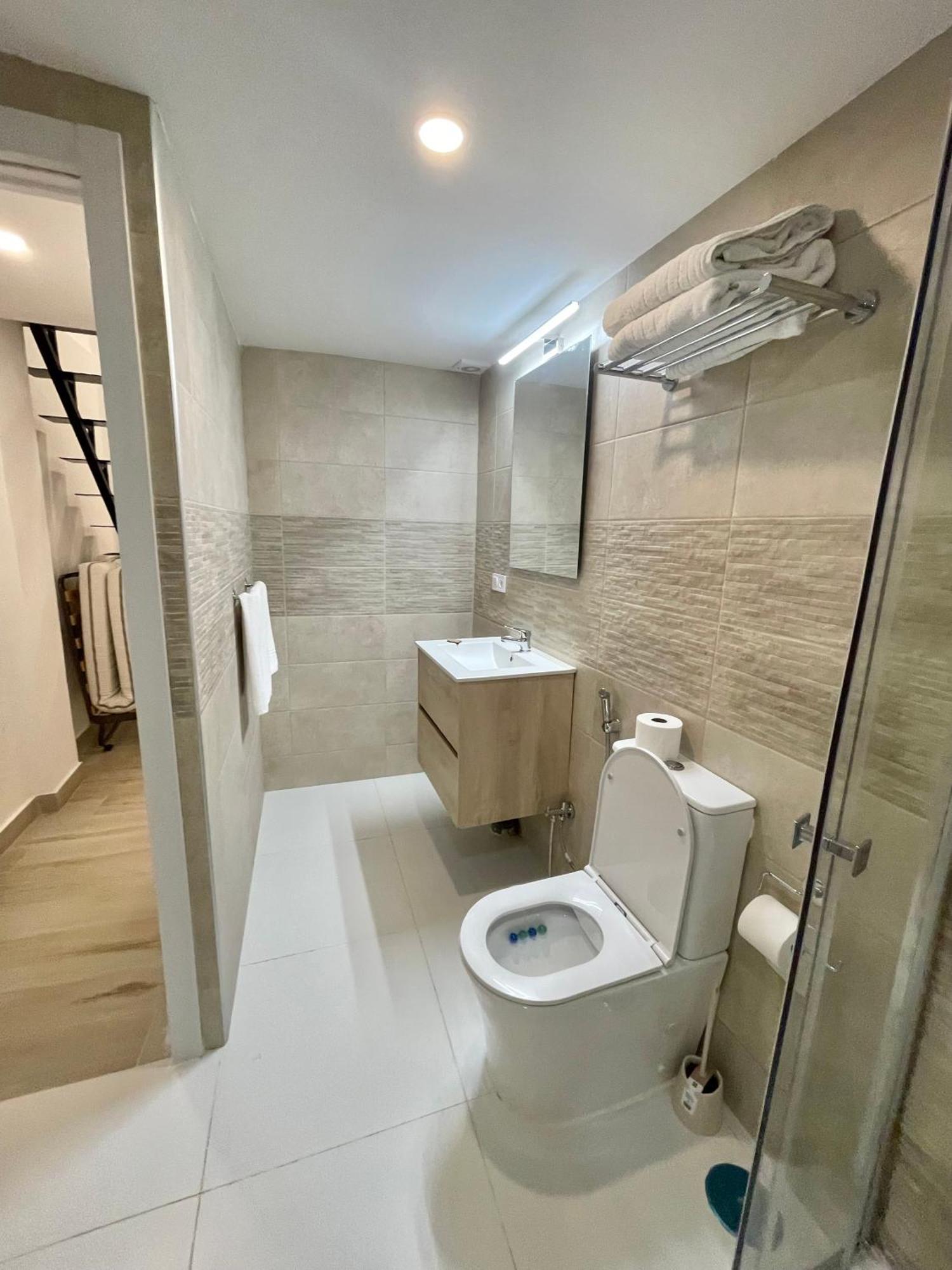 Infinity Apartment Alicante Zewnętrze zdjęcie