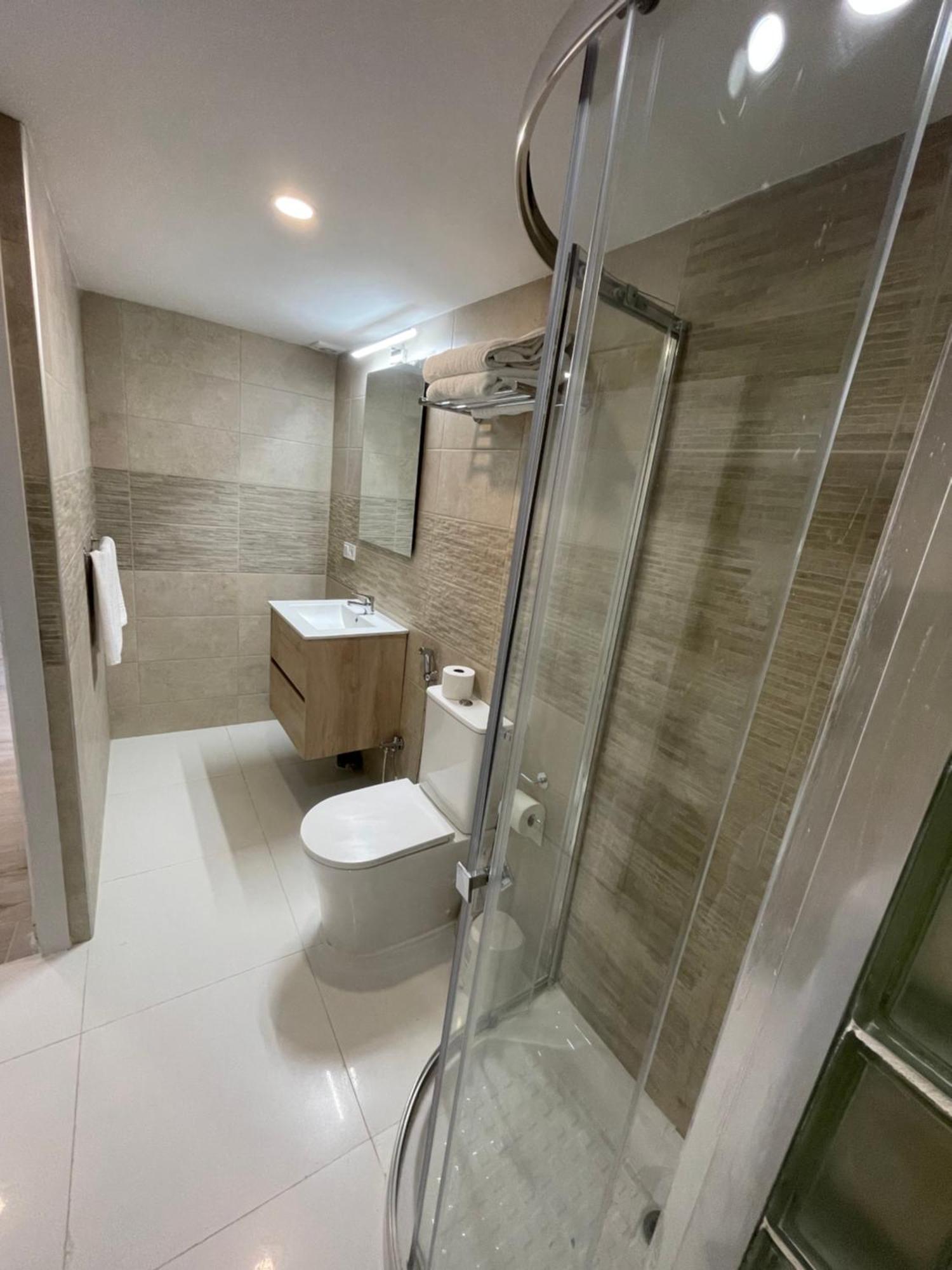 Infinity Apartment Alicante Zewnętrze zdjęcie