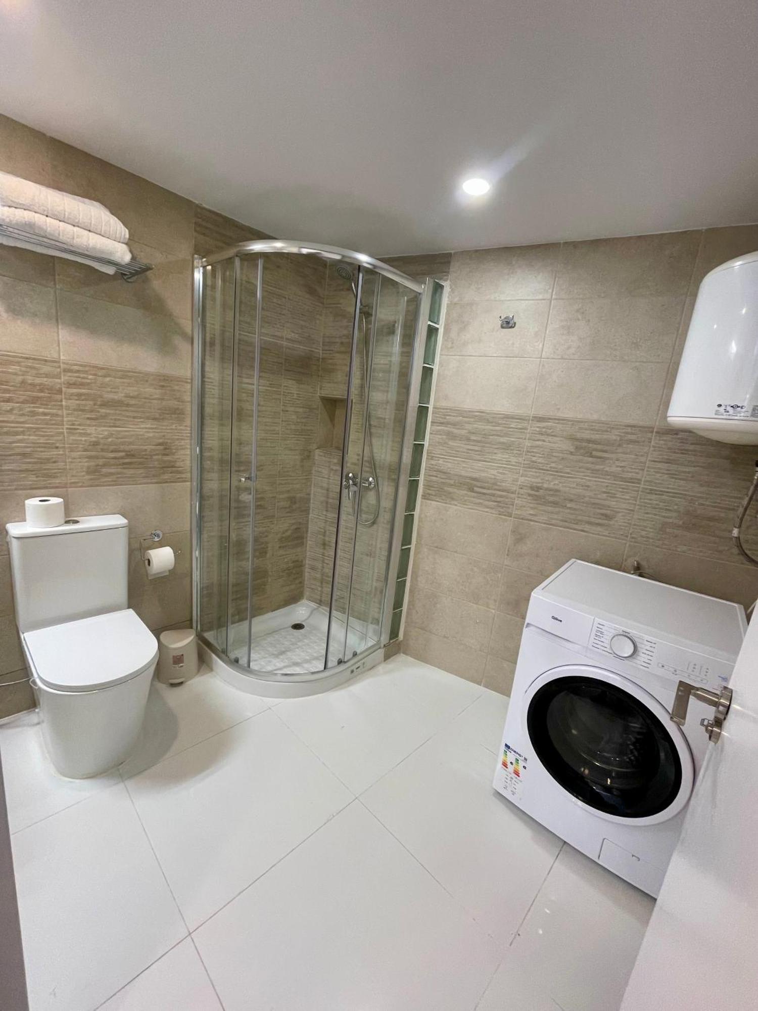 Infinity Apartment Alicante Zewnętrze zdjęcie