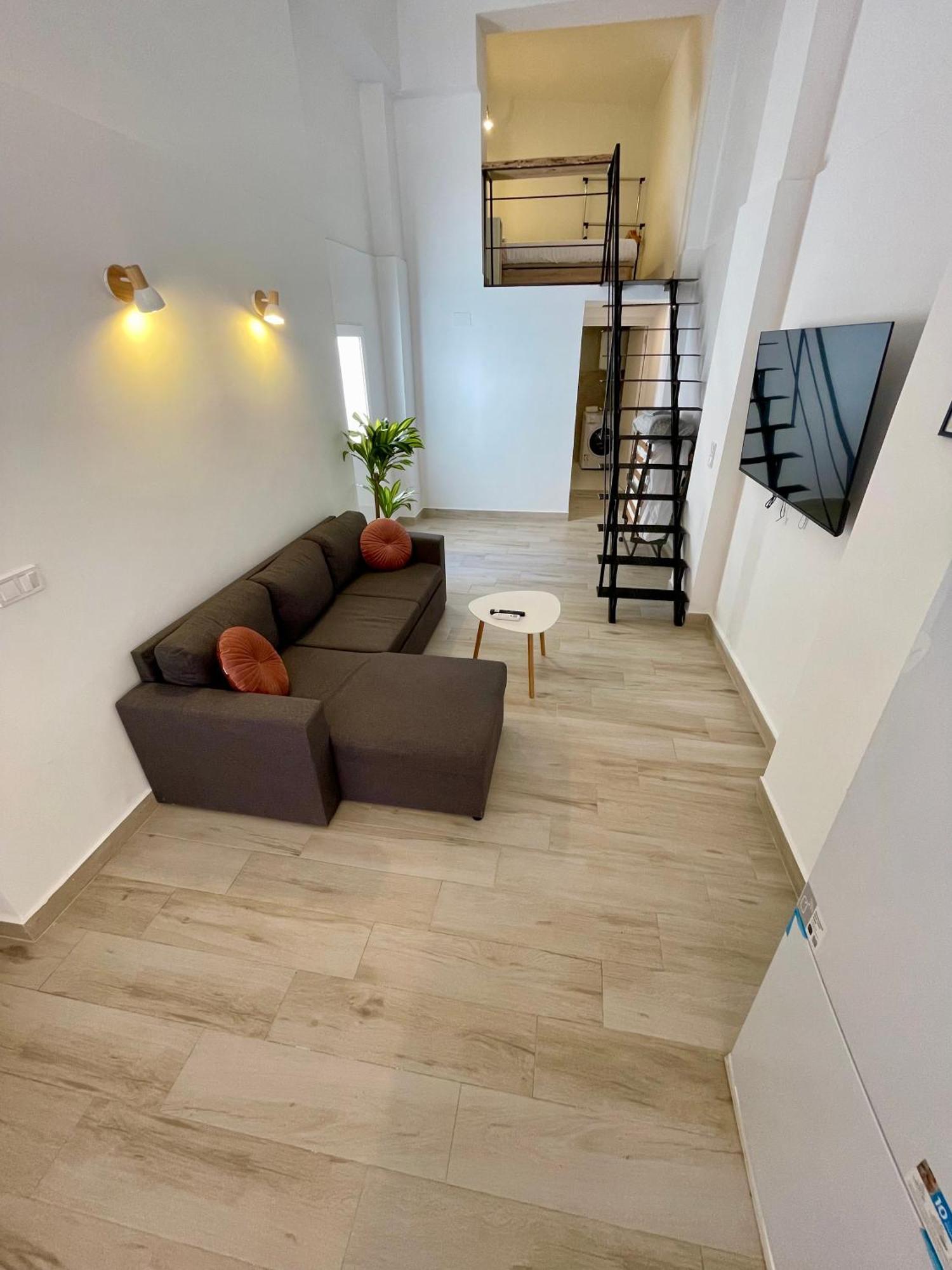 Infinity Apartment Alicante Zewnętrze zdjęcie