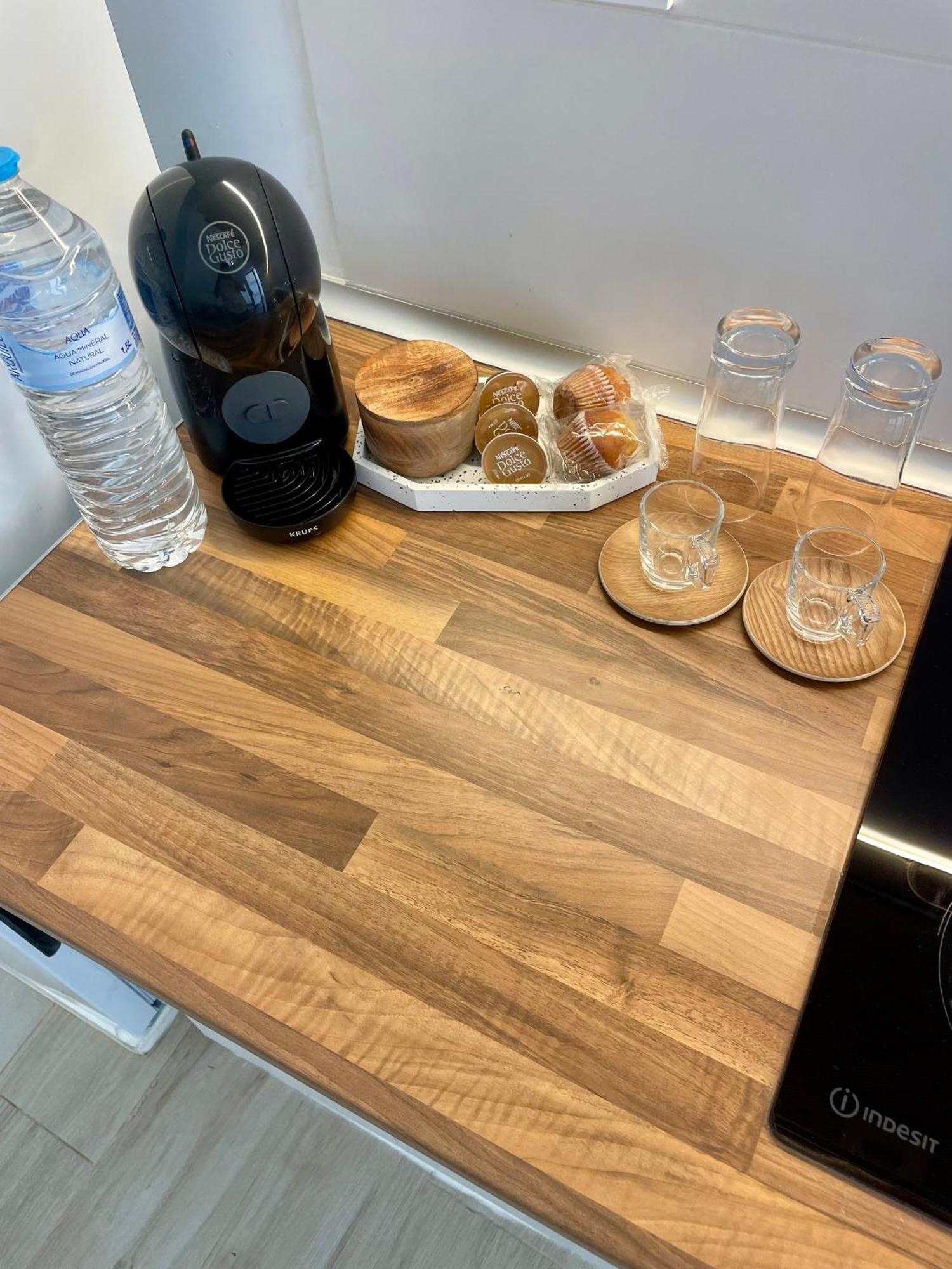 Infinity Apartment Alicante Zewnętrze zdjęcie