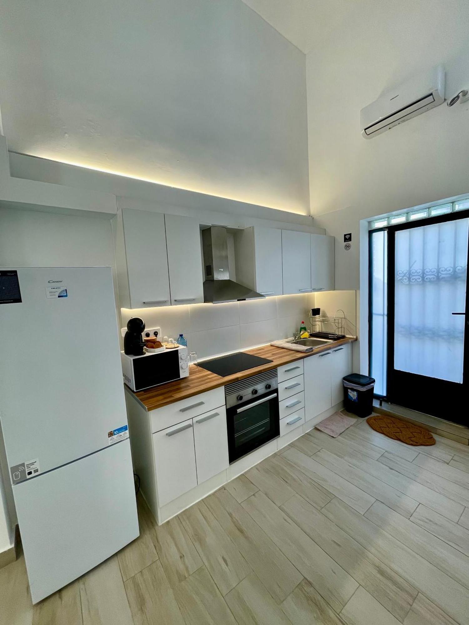 Infinity Apartment Alicante Zewnętrze zdjęcie