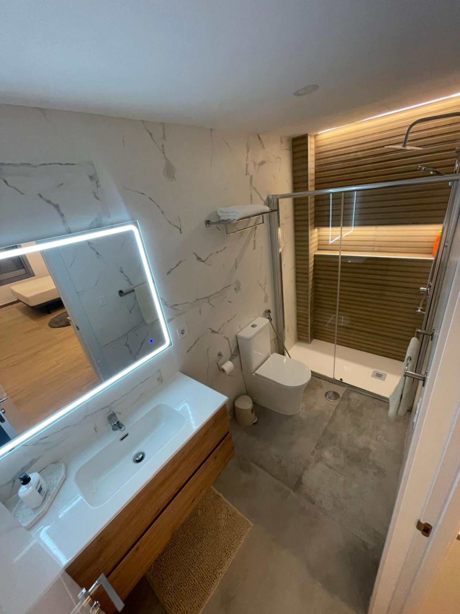 Infinity Apartment Alicante Zewnętrze zdjęcie