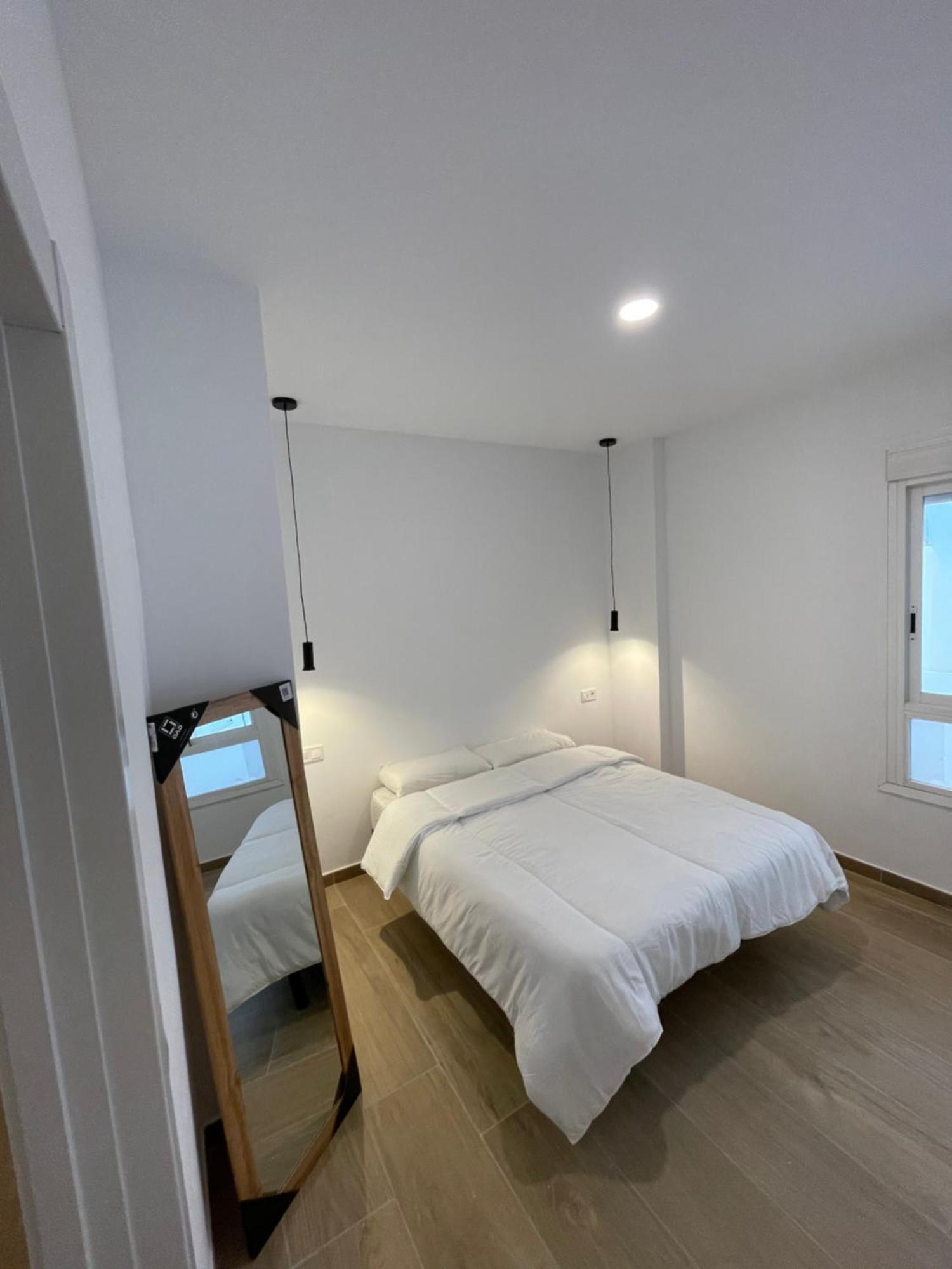 Infinity Apartment Alicante Zewnętrze zdjęcie