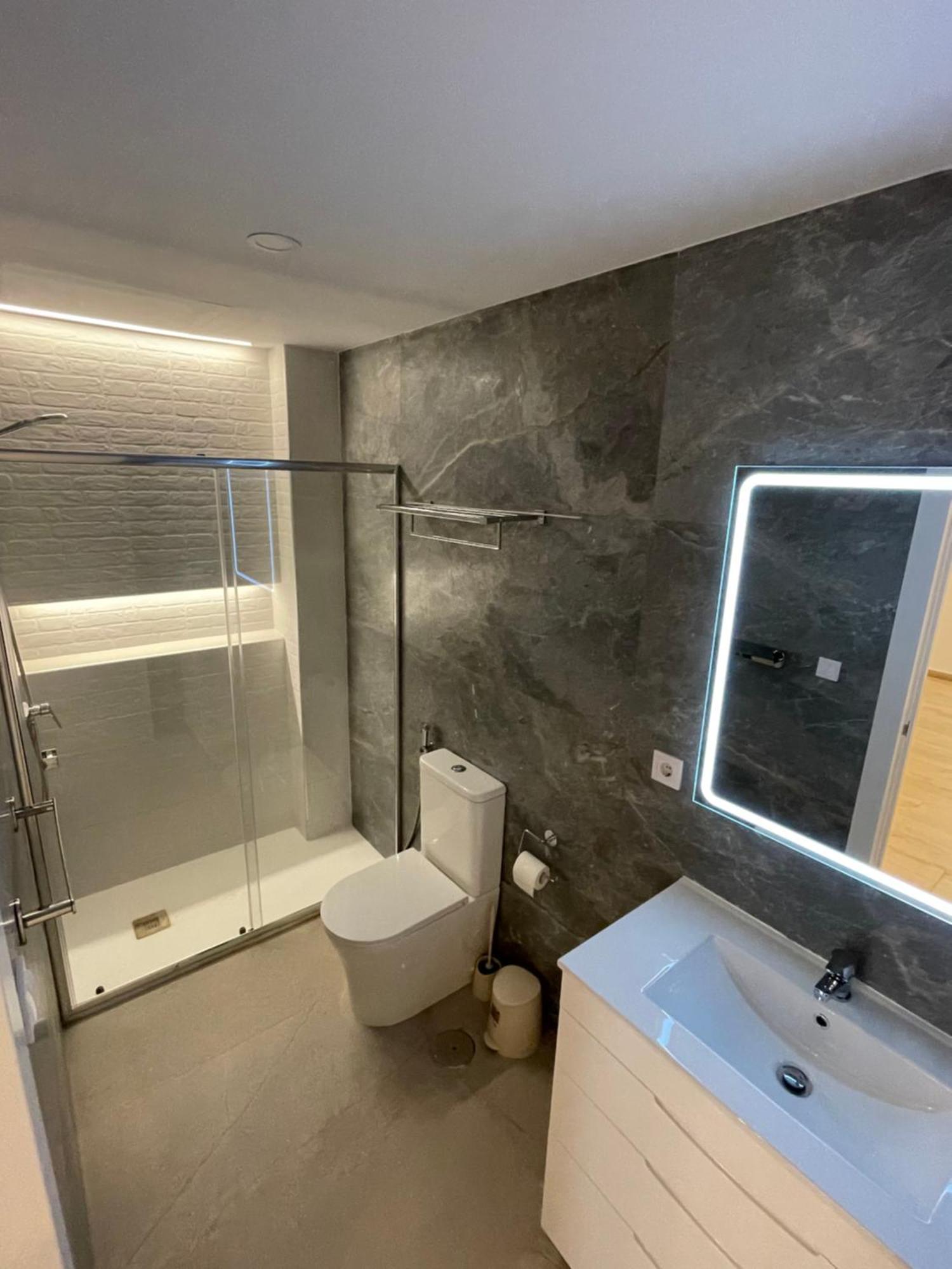 Infinity Apartment Alicante Zewnętrze zdjęcie