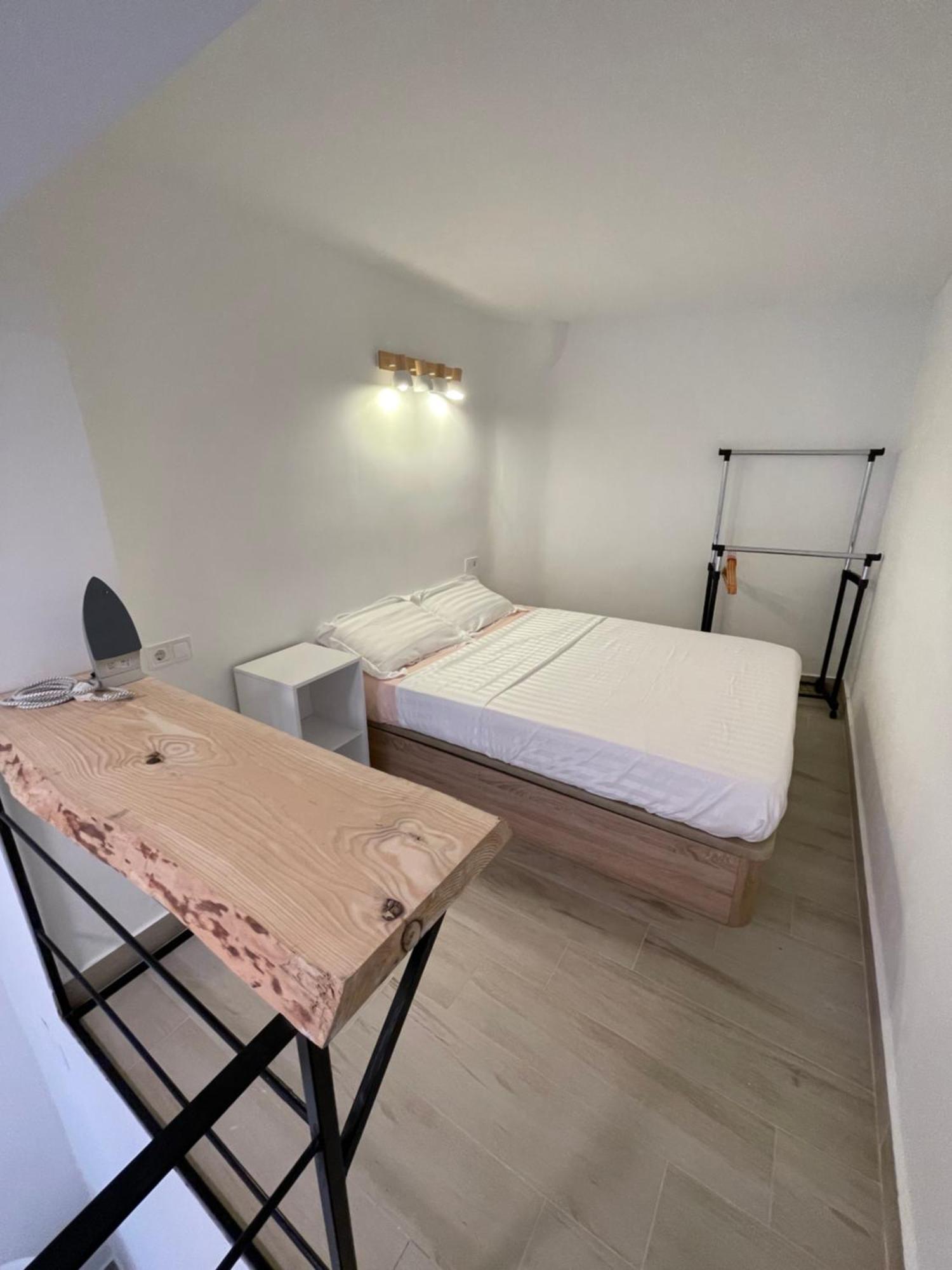 Infinity Apartment Alicante Zewnętrze zdjęcie