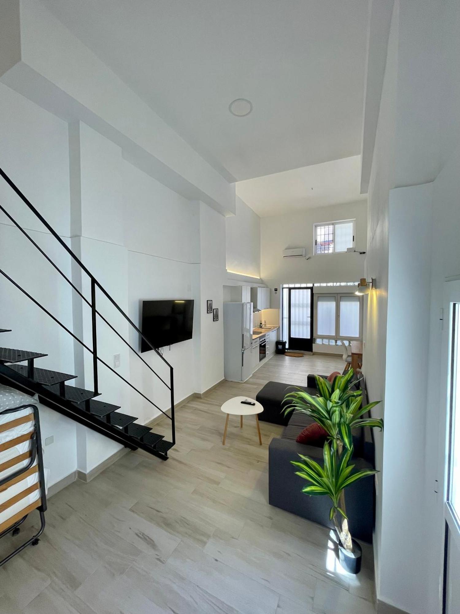 Infinity Apartment Alicante Zewnętrze zdjęcie