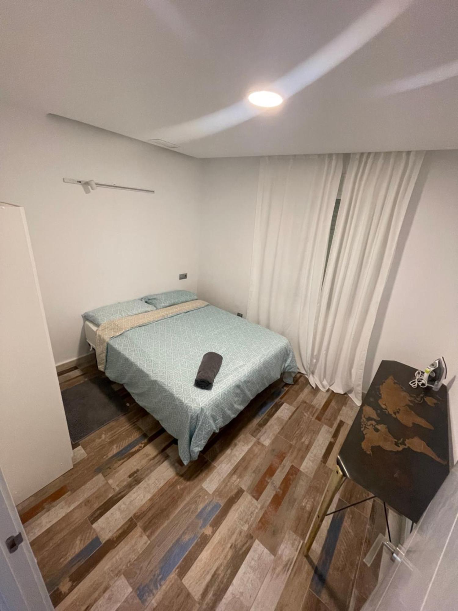 Infinity Apartment Alicante Zewnętrze zdjęcie