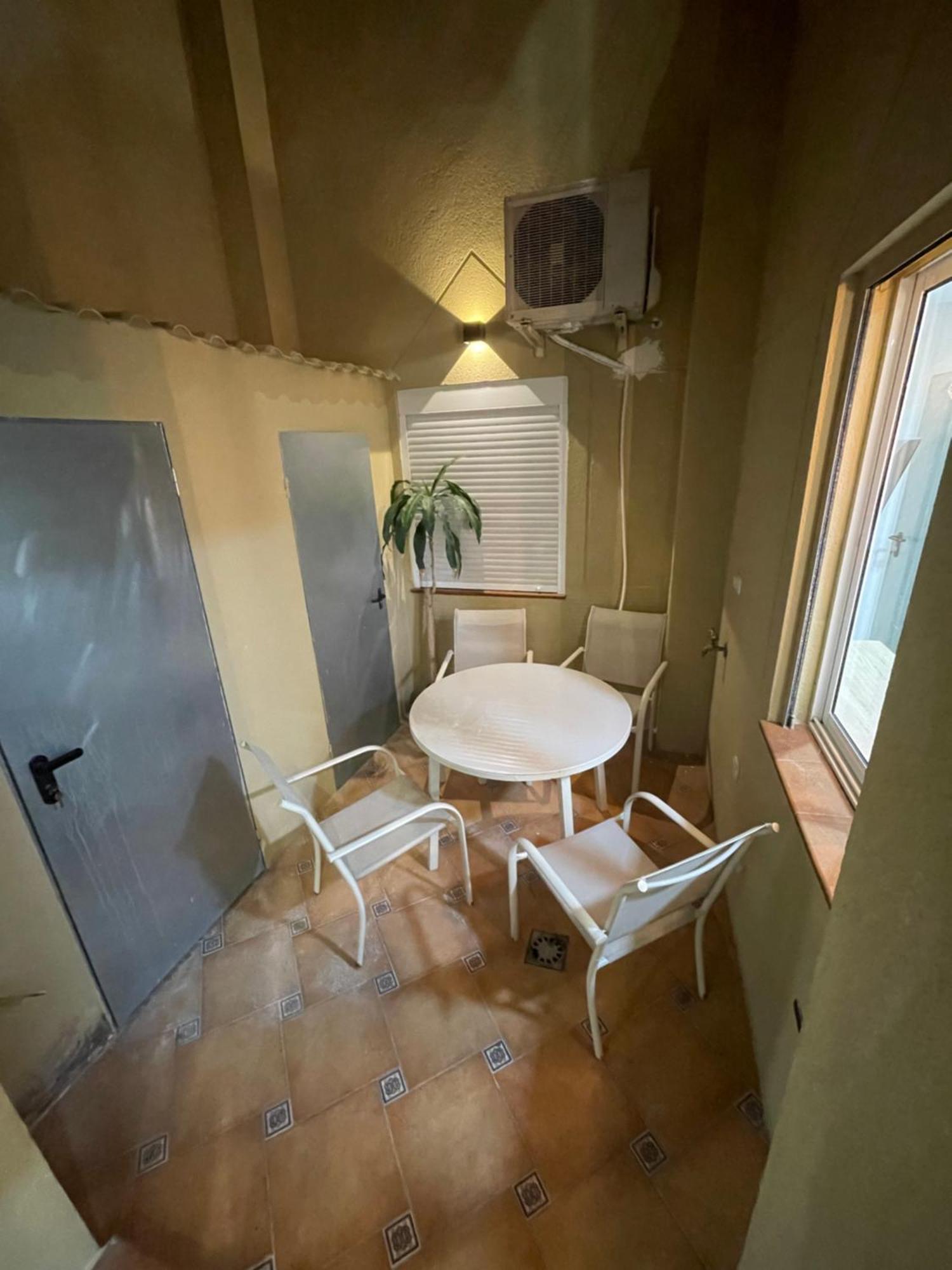 Infinity Apartment Alicante Zewnętrze zdjęcie
