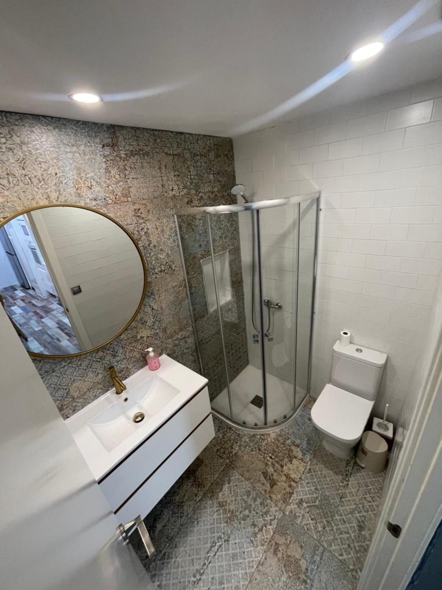 Infinity Apartment Alicante Zewnętrze zdjęcie