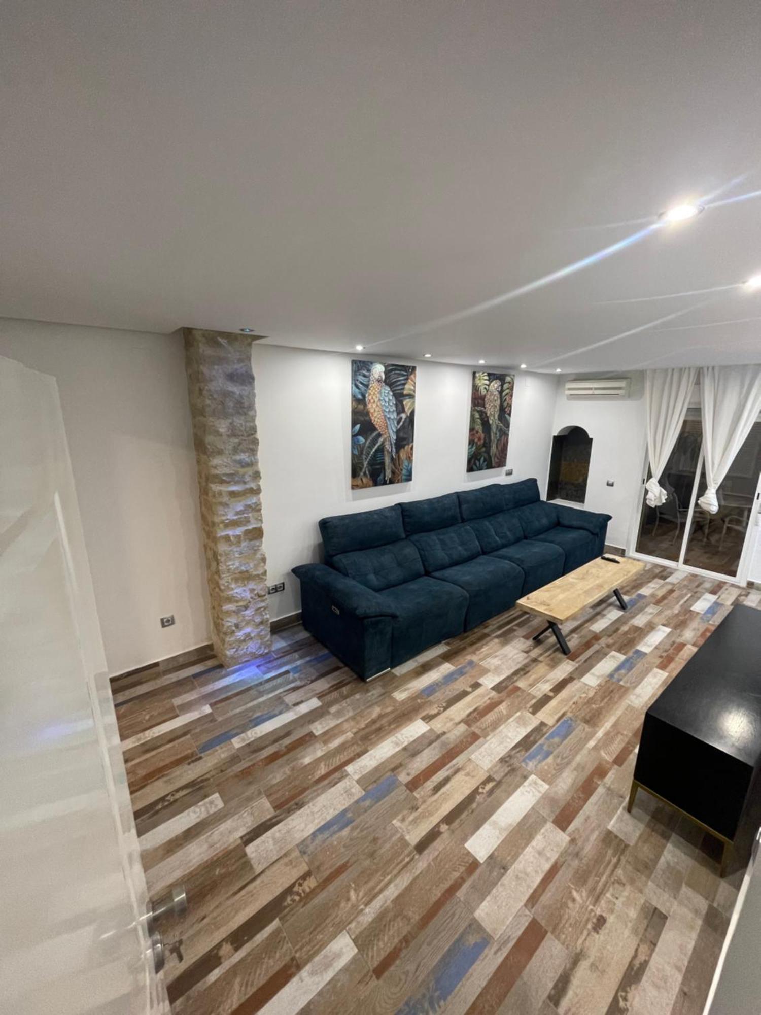 Infinity Apartment Alicante Zewnętrze zdjęcie