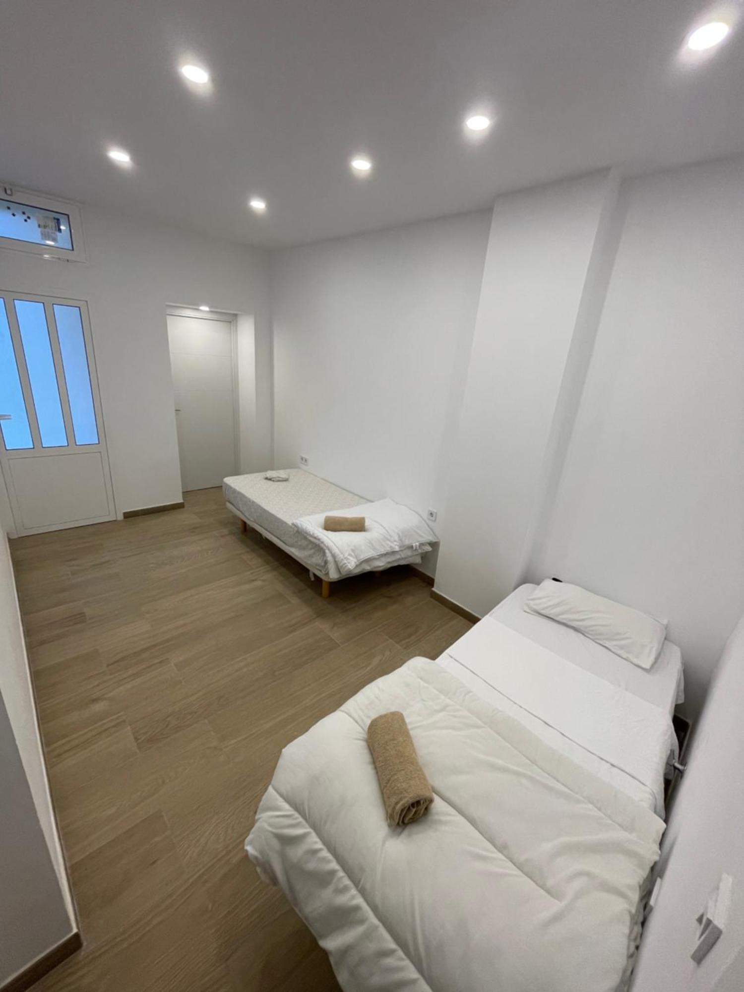 Infinity Apartment Alicante Zewnętrze zdjęcie
