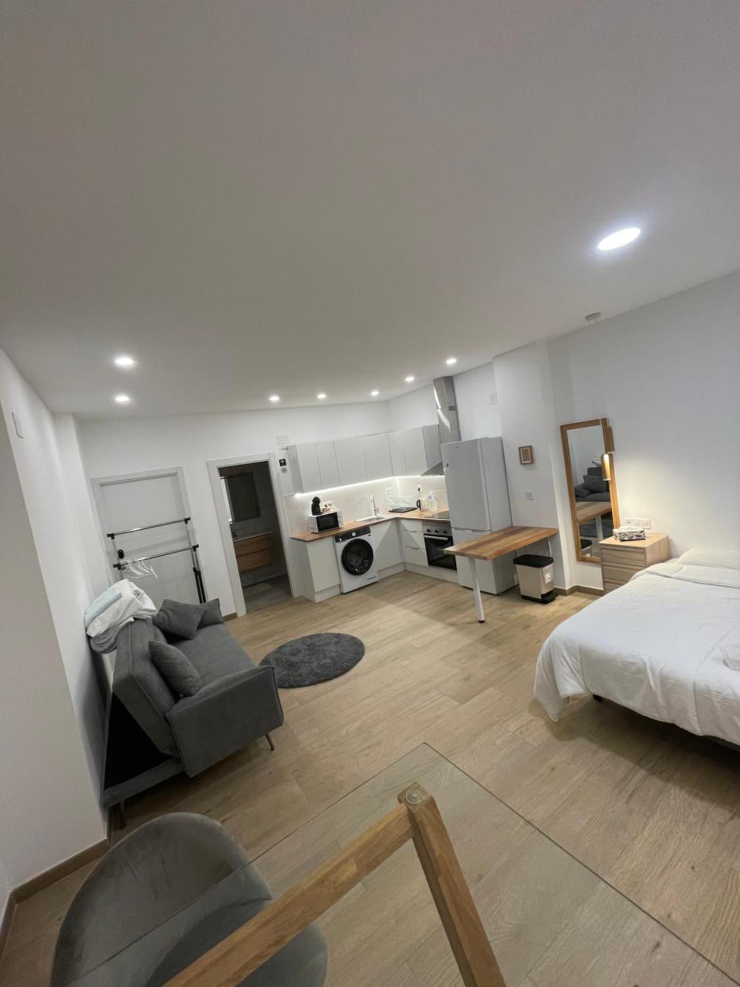 Infinity Apartment Alicante Zewnętrze zdjęcie