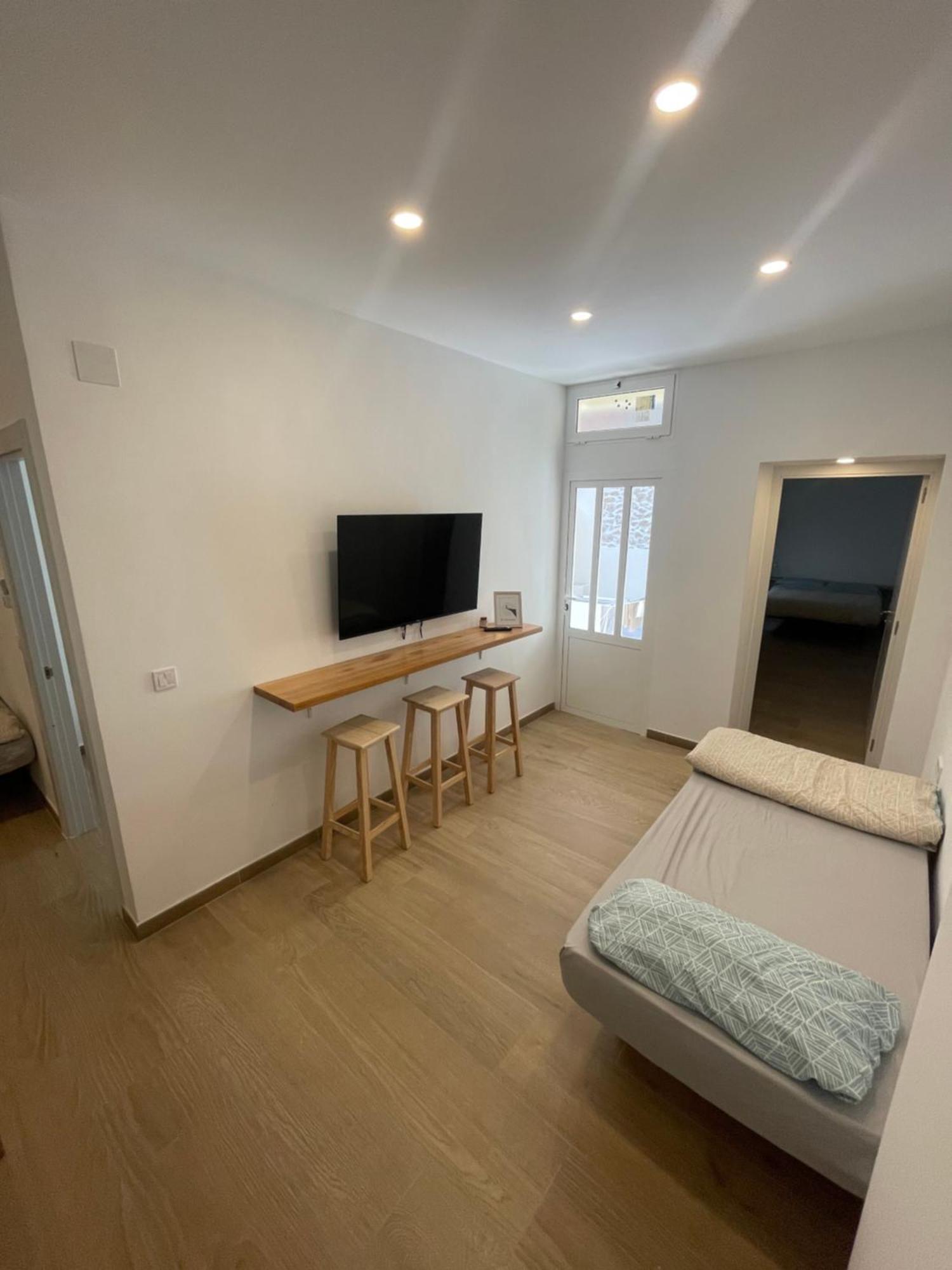 Infinity Apartment Alicante Zewnętrze zdjęcie