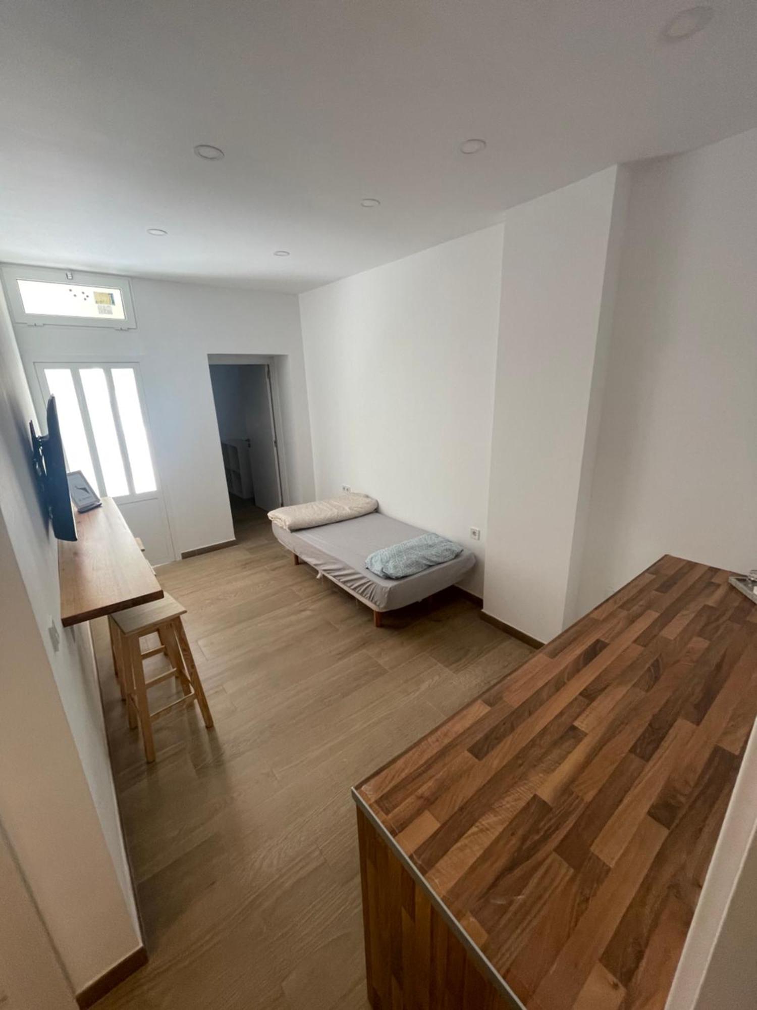 Infinity Apartment Alicante Zewnętrze zdjęcie